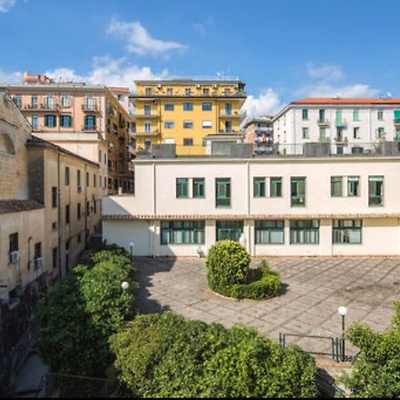 Le 8 Campane 2 Villa Salerno Exterior photo