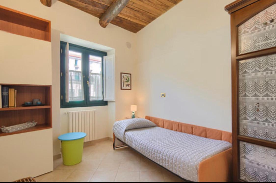 Le 8 Campane 2 Villa Salerno Exterior photo